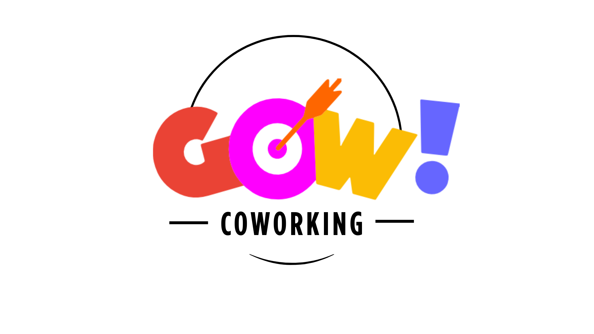 Gow Coworking